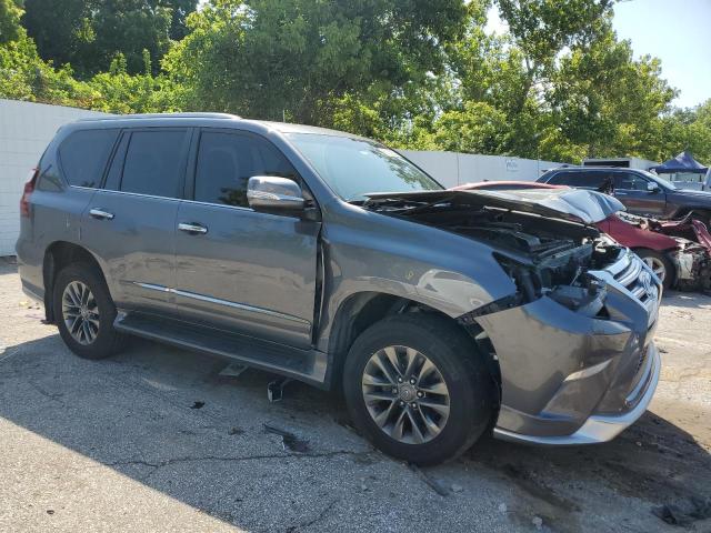  LEXUS GX 2019 Gray