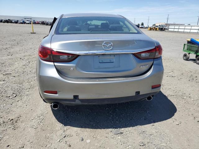 Sedans MAZDA 6 2014 Two tone