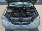 2005 FORD FOCUS ZX5   for sale at Copart MA - NORTH BOSTON