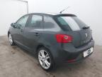 2009 SEAT IBIZA SPOR for sale at Copart GLOUCESTER