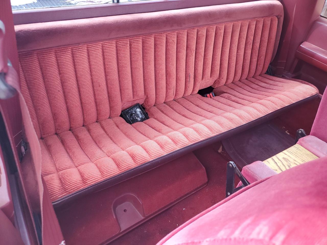 1991 Chevrolet Gmt-400 K1500 VIN: 2GCEK19K6M1210641 Lot: 65384325