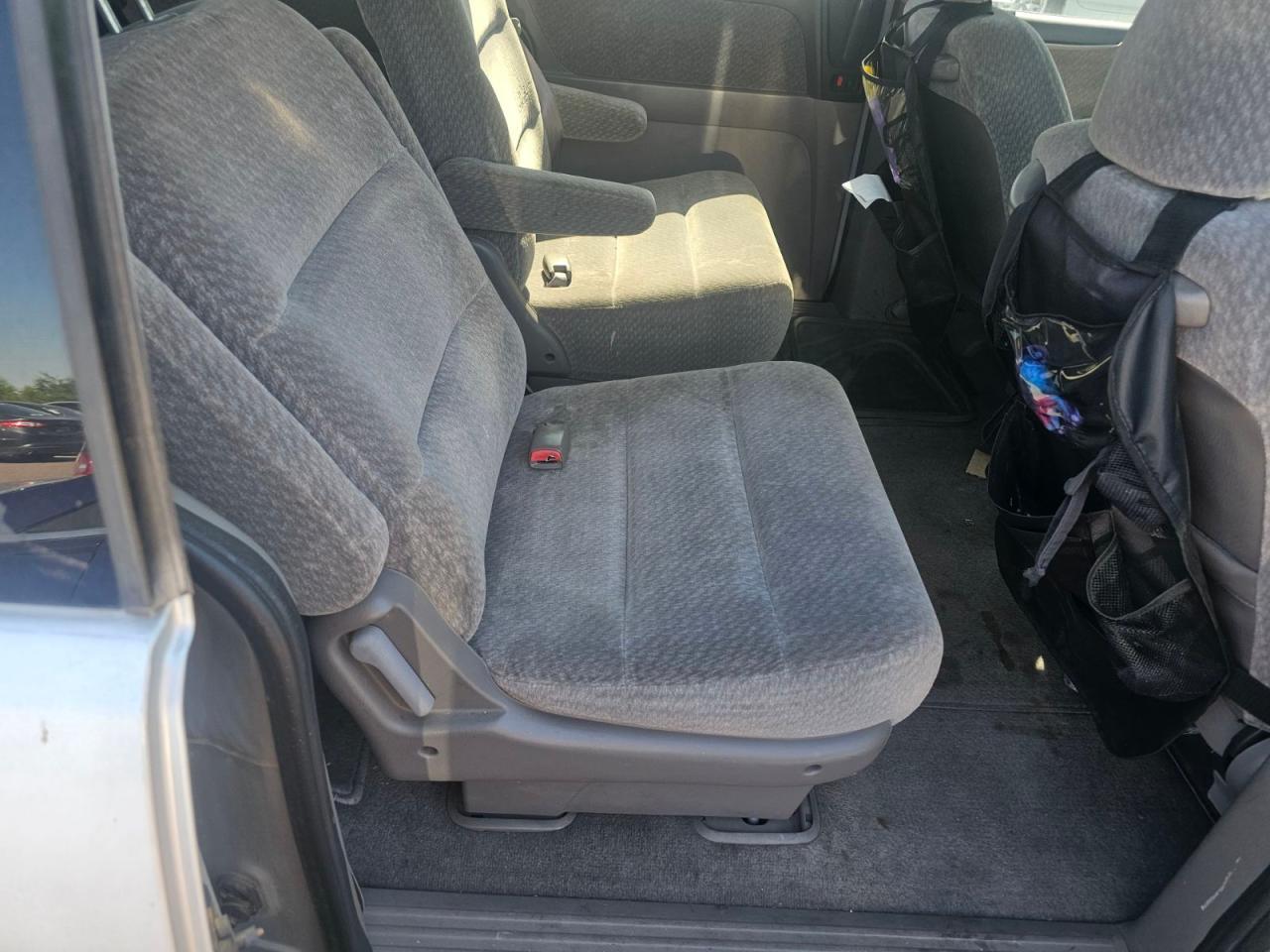 2001 Honda Odyssey Lx VIN: 2HKRL18501H617598 Lot: 65471805