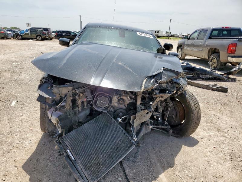  DODGE CHARGER 2019 Czarny