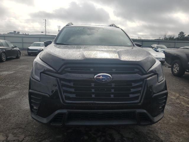  SUBARU ASCENT 2023 Czarny