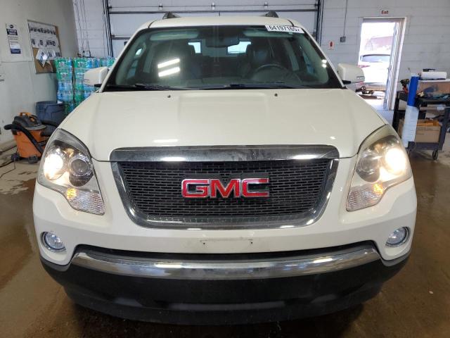  GMC ACADIA 2012 White