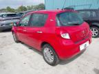2011 RENAULT CLIO I-MUS for sale at Copart ROCHFORD