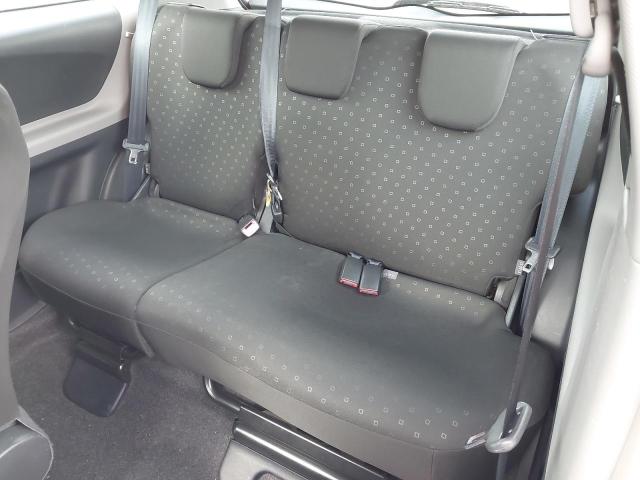 2006 TOYOTA YARIS ION