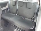 2006 TOYOTA YARIS ION for sale at Copart SANDTOFT