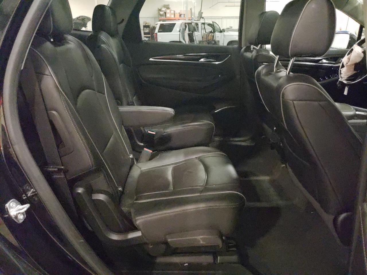 2019 Buick Enclave Avenir VIN: 5GAEVCKW7KJ178187 Lot: 63756095