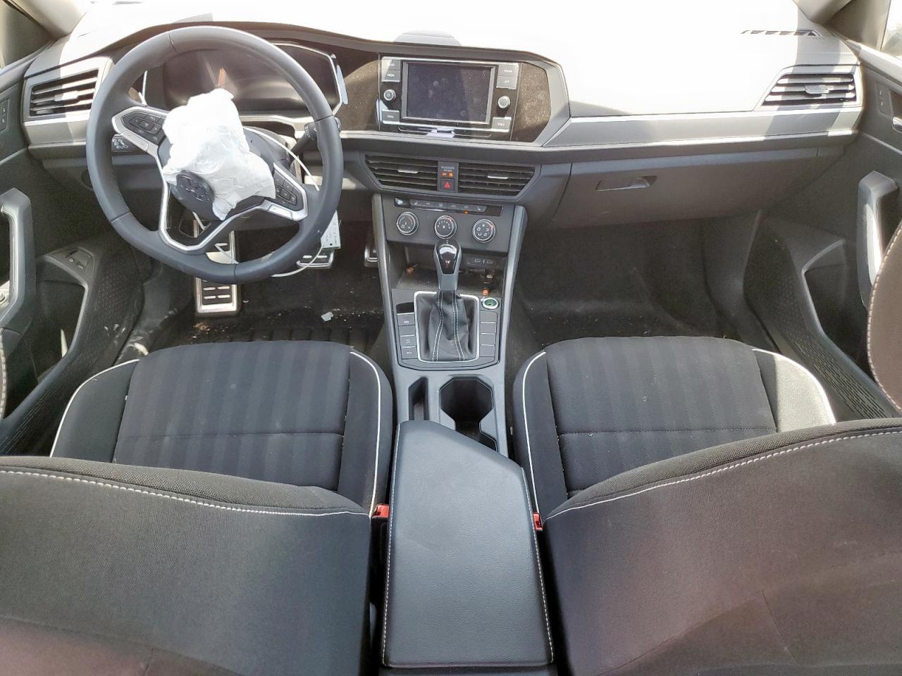 2024 Volkswagen Jetta Sport VIN: 3VWBM7BU8RM020963 Lot: 64787685