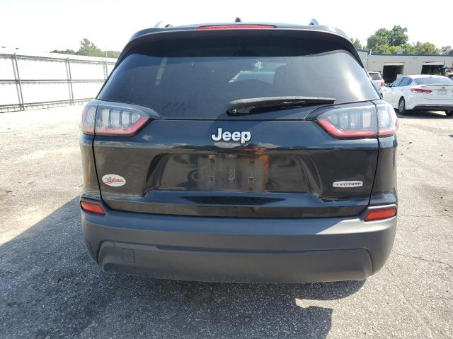  JEEP GRAND CHER 2020 Czarny