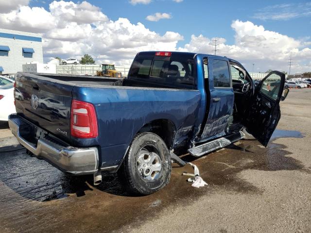  RAM 2500 2024 Granatowy