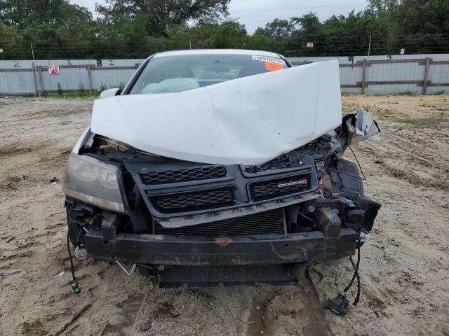  DODGE AVENGER 2013 Biały