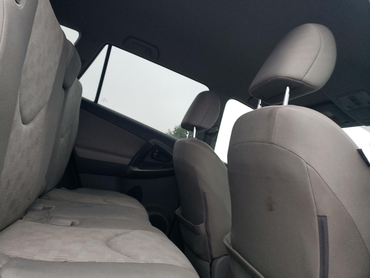 2011 Toyota Rav4 VIN: 2T3ZF4DVXBW097533 Lot: 66760275