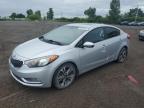 2015 KIA FORTE EX   à vendre chez Copart QC - MONTREAL