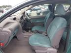 2002 PEUGEOT 206 LX for sale at Copart SANDTOFT