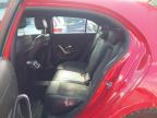 2018 MERCEDES-BENZ A 180 SPORT EXECUTIVE D A  for sale at Copart WOLVERHAMPTON