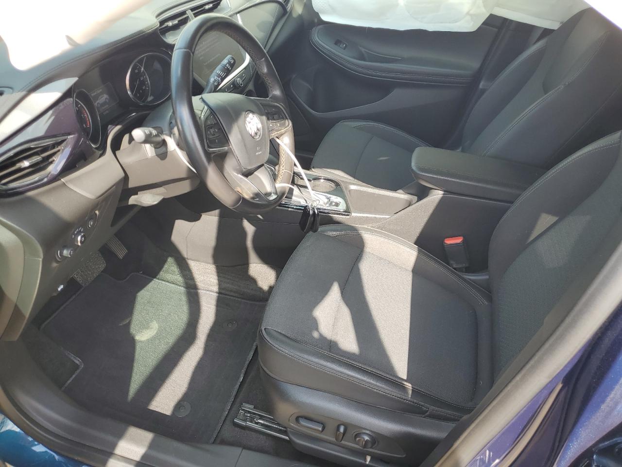 kl4mmbs21lb093842 KL4MMBS21LB093842 2020 Buick Encore Gx Preferred