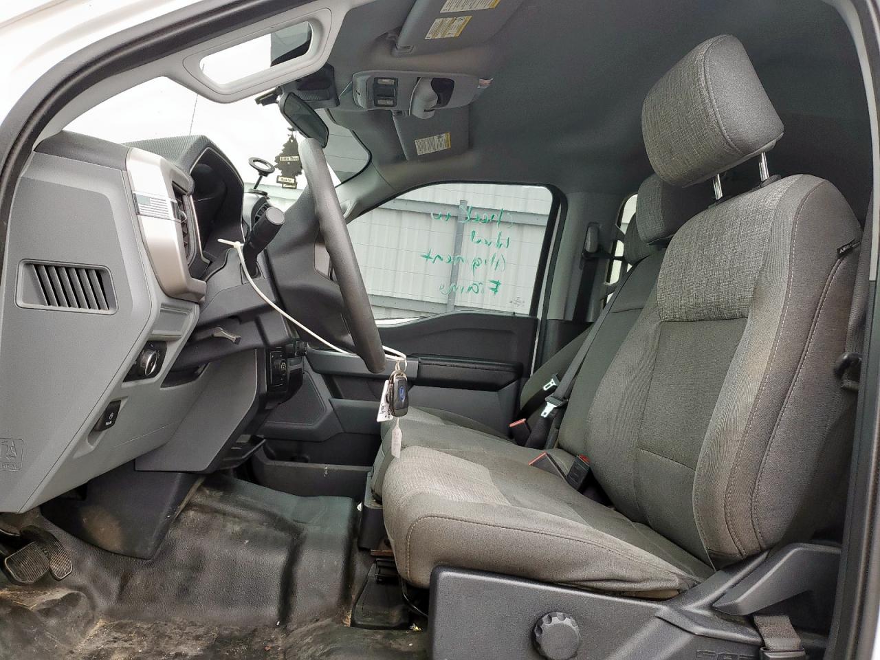 2022 Ford F150 Supercrew VIN: 1FTFW1E57NKD69498 Lot: 62690465