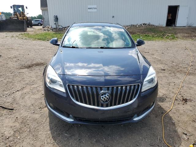  BUICK REGAL 2015 Granatowy