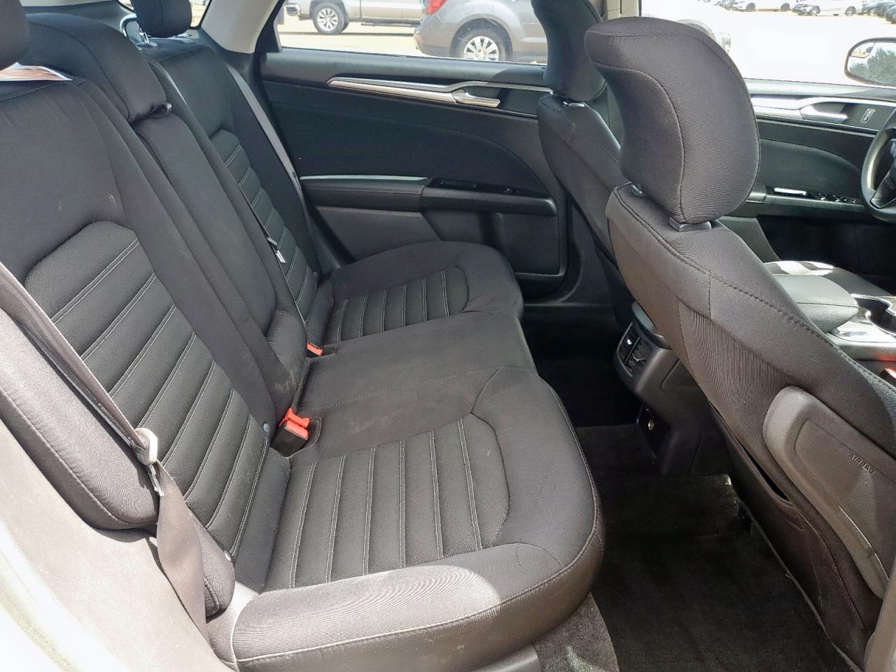 2015 Ford Fusion Se VIN: 3FA6P0H79FR252819 Lot: 64720815