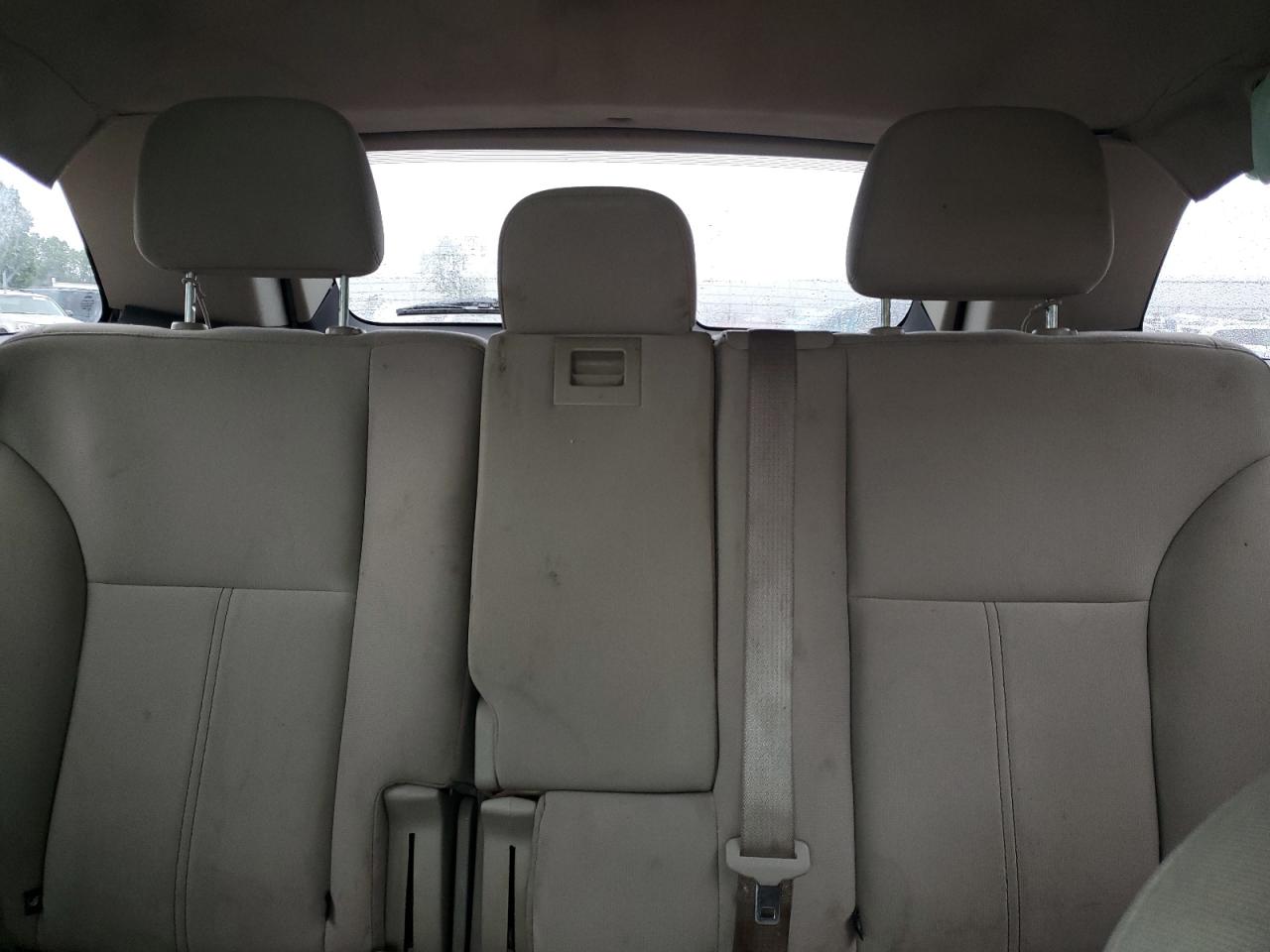 2011 Ford Edge Se VIN: 2FMDK3GC6BBA36088 Lot: 65037195