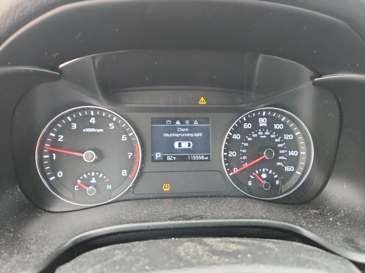 2021 Kia Forte Fe VIN: 3KPF24AD1ME267402 Lot: 62763315