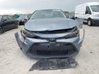 2020 TOYOTA COROLLA LE   for sale at Copart FL - WEST PALM BEACH