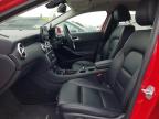 2016 MERCEDES BENZ A200 BLUEE for sale at Copart NEWBURY