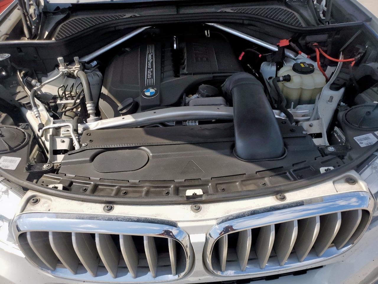 2018 BMW X5 xDrive35I VIN: 5UXKR0C59J0X84717 Lot: 64848425