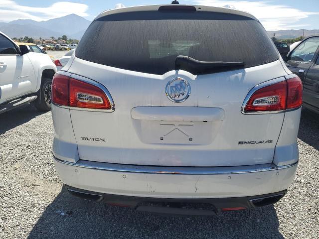 Parquets BUICK ENCLAVE 2016 Biały