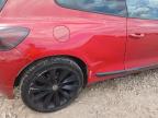 2010 VOLKSWAGEN SCIROCCO G for sale at Copart WISBECH