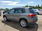 2014 VOLKSWAGEN TIGUAN S   for sale at Copart ON - TORONTO