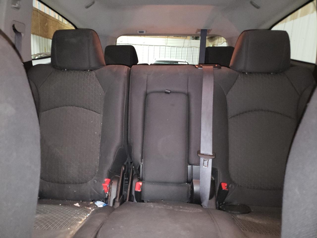 2009 Chevrolet Traverse Lt VIN: 1GNEV23D39S172243 Lot: 58194035