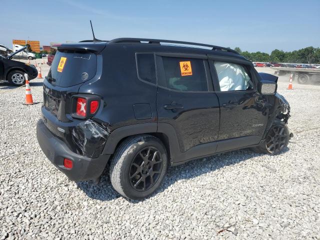  JEEP RENEGADE 2019 Czarny