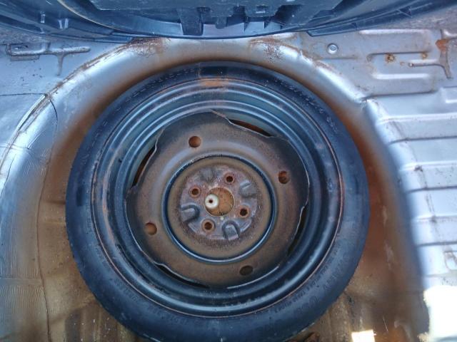 2001 TOYOTA YARIS GLS