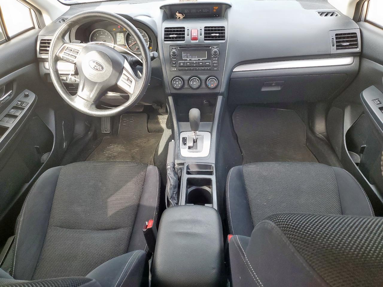 2014 Subaru Xv Crosstrek 2.0 Premium VIN: JF2GPAVC5E8345344 Lot: 63214495