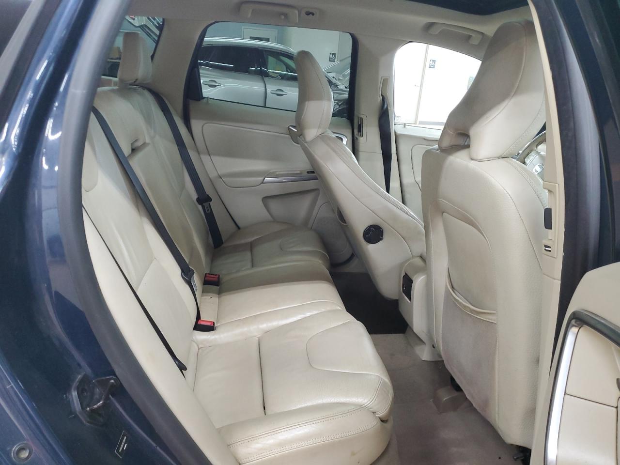 2012 Volvo Xc60 3.2 VIN: YV4952DZ2C2269488 Lot: 64295105