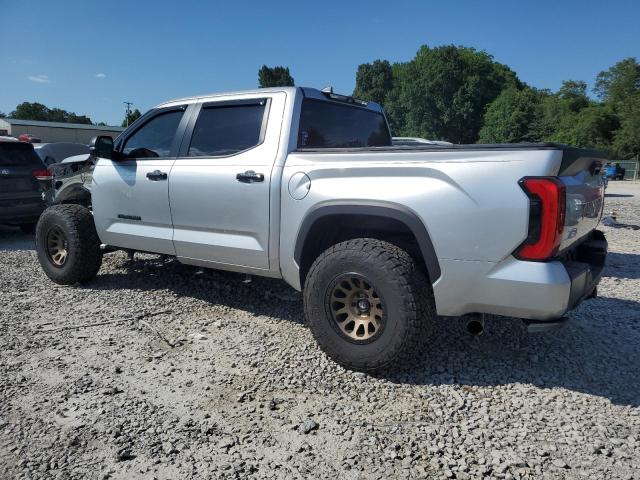  TOYOTA TUNDRA 2024 Srebrny