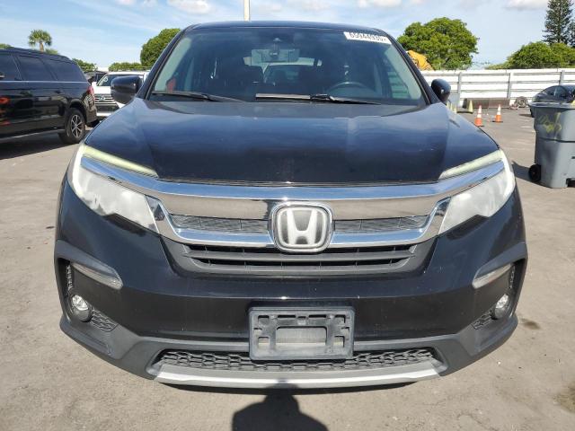  HONDA PILOT 2020 Czarny