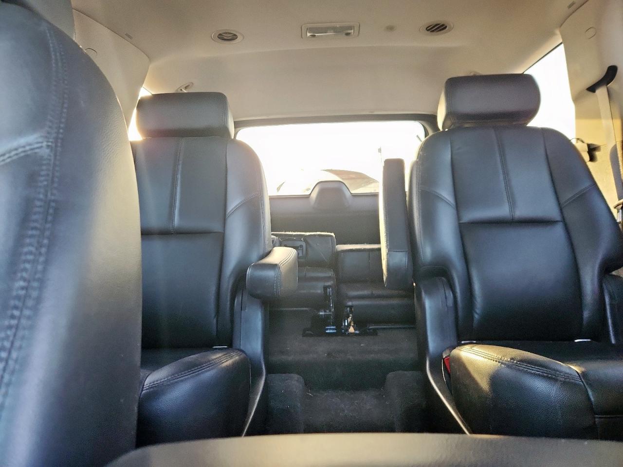 2008 Chevrolet Tahoe C1500 VIN: 1GNFC13068R190761 Lot: 63764895