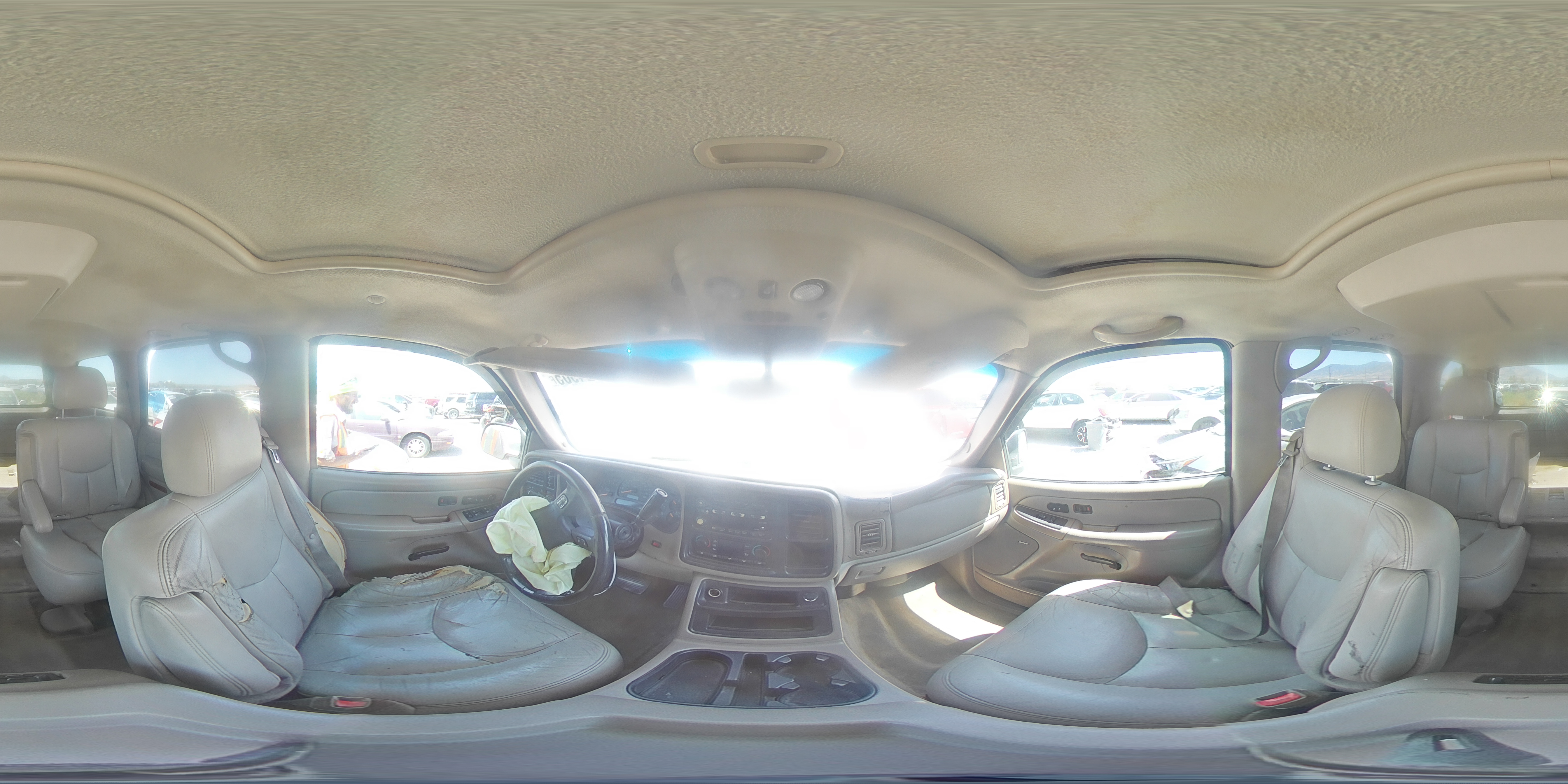2004 GMC Yukon VIN: 1GKEK13Z04J330371 Lot: 66524905