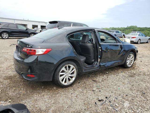  ACURA ILX 2016 Czarny