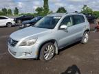 2009 VOLKSWAGEN TIGUAN SE   for sale at Copart QC - MONTREAL