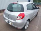 2011 RENAULT CLIO DYNAM for sale at Copart WESTBURY