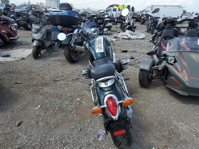 2000 BMW R1200 C  