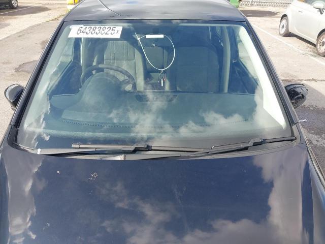 2012 VOLKSWAGEN MOVE UP