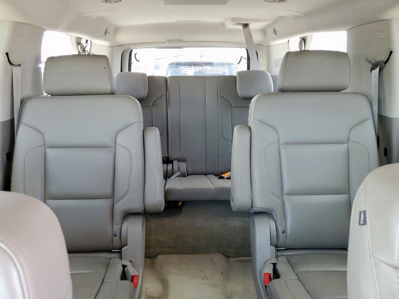 1gnskkkc3fr255114 1GNSKKKC3FR255114 2015 Chevrolet Suburban K1500 Ltz