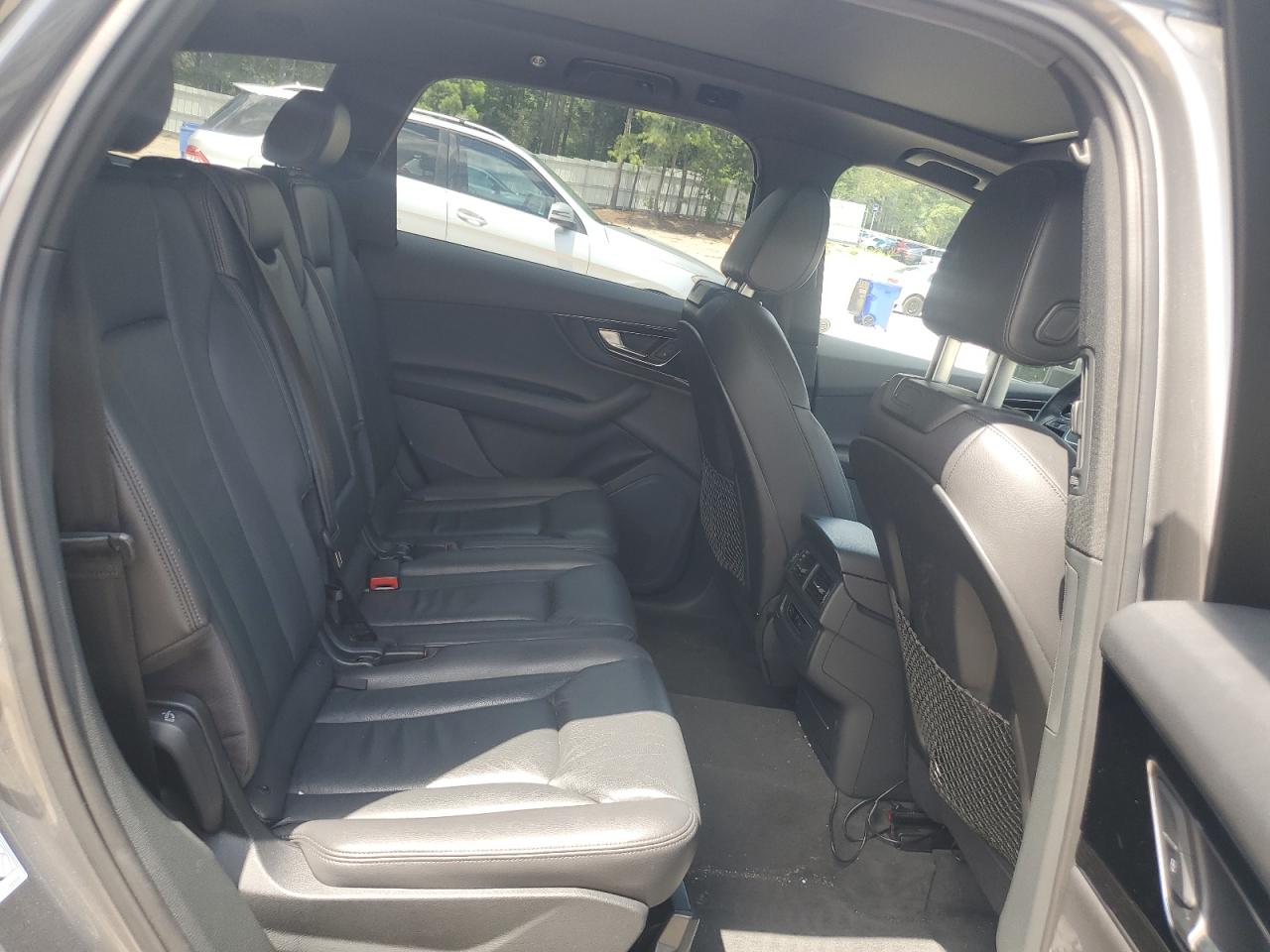 2017 Audi Q7 Premium Plus VIN: WA1LAAF71HD033754 Lot: 65236785