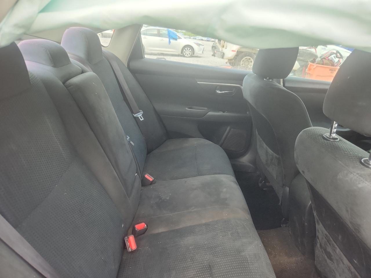 2015 Nissan Altima 2.5 VIN: 1N4AL3AP0FN362405 Lot: 65059665